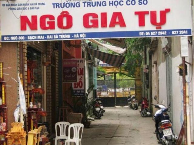 Giáo dục - du học - Đầu năm học: Phụ huynh than trời!