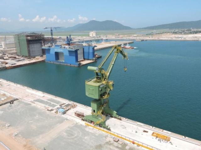 Tin tức trong ngày - Vụ nhập bùn bô xít: Cơ quan chức năng họp tại Formosa