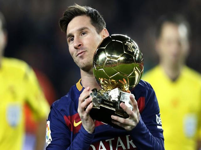 Bóng đá - "Khai tử" QBV FIFA: Nghi án giả mạo phiếu bầu