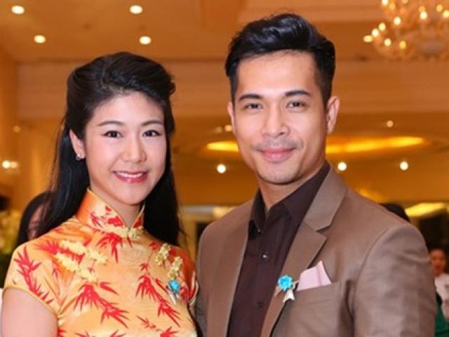 Phim - Trương Thế Vinh và bạn gái cơ trưởng đã hủy hôn?