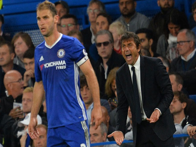 Bóng đá - 5 trận 6 bàn thua, còn đâu Chelsea phòng thủ trứ danh