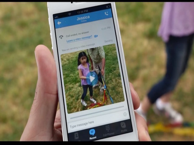 Công nghệ thông tin - Skype sắp cho phép nhắn tin SMS từ máy tính