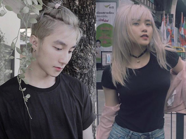 Ca nhạc - MTV - Rộ "bằng chứng" Sơn Tùng bí mật hẹn hò bạn gái tại Thái Lan