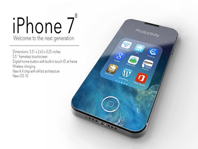 Thời trang Hi-tech - Bày cho bạn cách làm tăng tuổi thọ pin iPhone