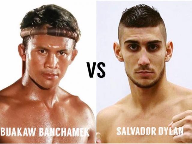 Thể thao - Sốc: "Hoàng tử Muay Thái" hủy đấu Đệ nhất Thiếu Lâm?