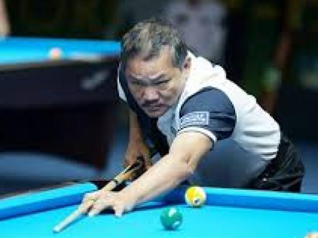 Thể thao - "Phù thủy" bi-a chạy bi, đối thủ bó tay lắc đầu