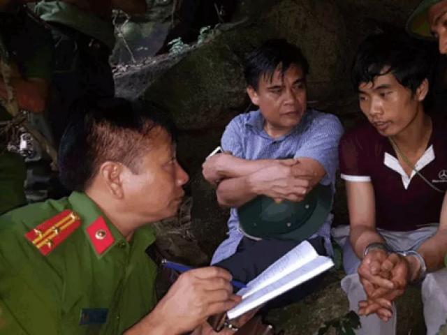 Tin tức trong ngày - Tiết lộ gây sốc về kế hoạch làm “người rừng” của Tẩn Láo Lở