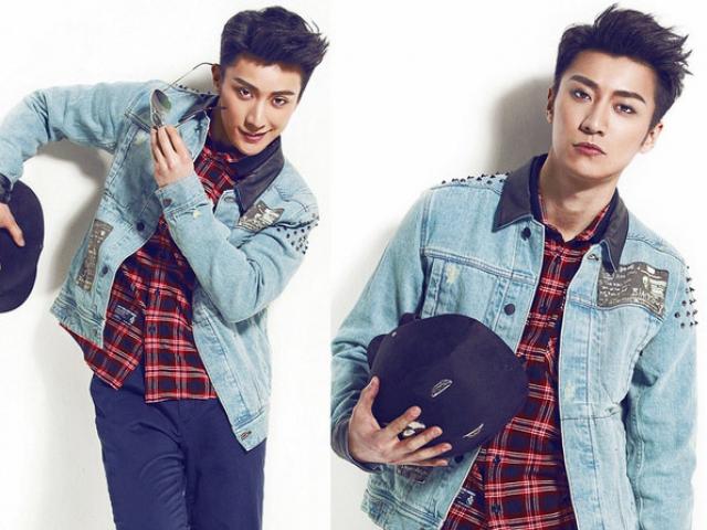 Sao ngoại-sao nội - Tuổi thơ cô đơn của mỹ nam tự sát bằng túi nylon