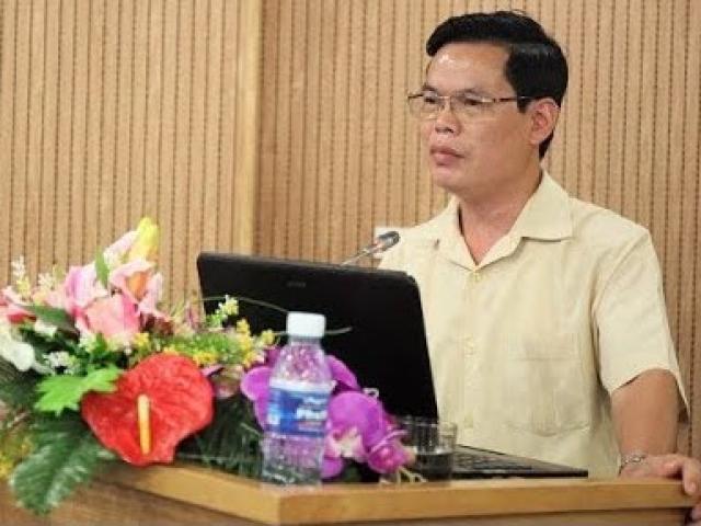 Bí thư Triệu Tài Vinh nói về việc người thân làm lãnh đạo ở Hà Giang