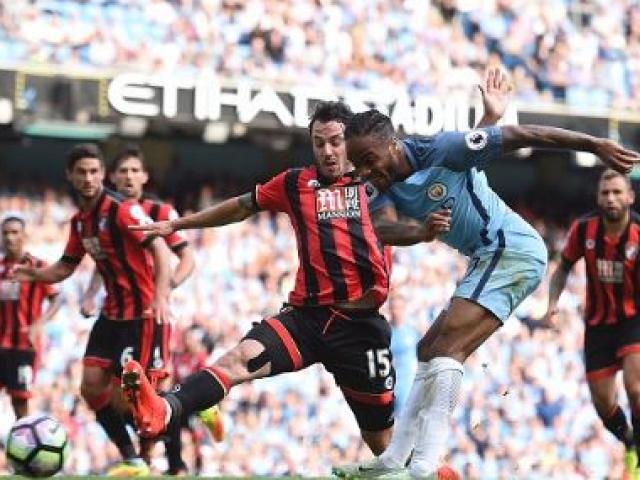 Bóng đá - Man City - Bournemouth: Bữa đại tiệc hoành tráng
