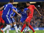 Bóng đá - Chelsea - Liverpool: Siêu phẩm &quot;cứu&quot; đại chiến