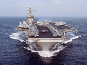 Thế giới - Nga đưa tàu sân bay tới Syria nhằm mục đích gì?