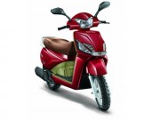 Thế giới xe - Mahindra Gusto 110 đặc biệt, giá 17 triệu đồng cho mùa lễ hội