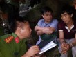 Tiết lộ gây sốc về kế hoạch làm “người rừng” của Tẩn Láo Lở