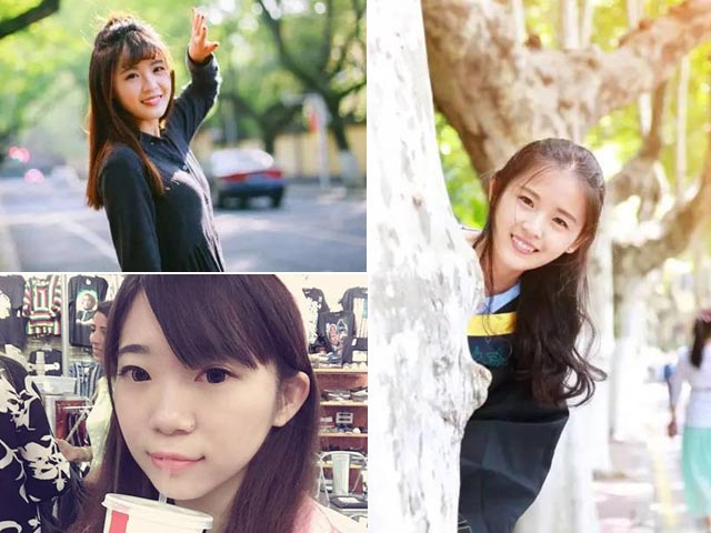 4 nữ tiến sĩ xinh đẹp, giỏi giang nhất Trung Quốc