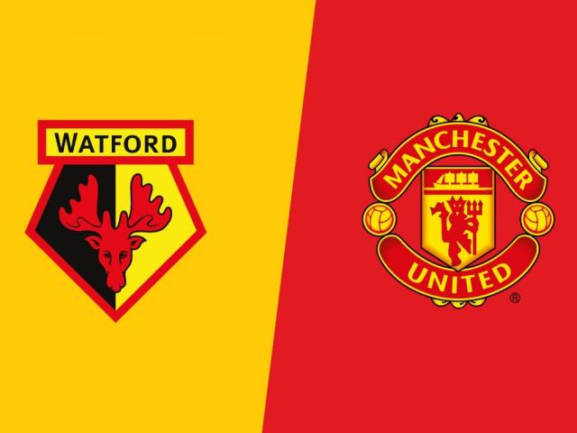 Bóng đá - Watford - MU: "Bom tấn" có thành “sao quả tạ”