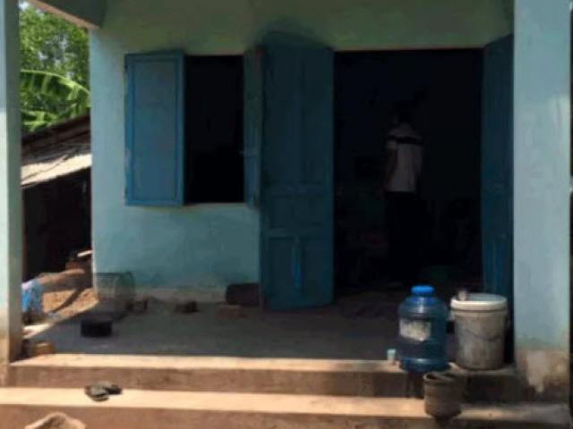 Tin tức trong ngày - Nỗi đau không lời của cô bé “da trâu” bị mẹ cha ruồng bỏ