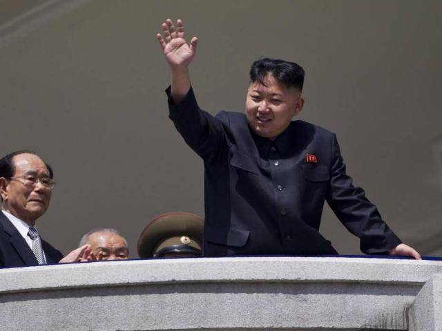 Thế giới - Hàn Quốc: Gặp rắc rối vì trùng tên với Kim Jong-un