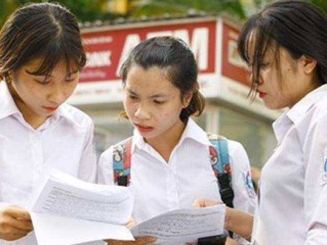 Giáo dục - du học - Dạy một số môn cơ bản ở đại học bằng ngoại ngữ