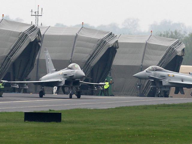 Thế giới - Tướng Anh "khiếp sợ" trước sức mạnh quân đội Nga