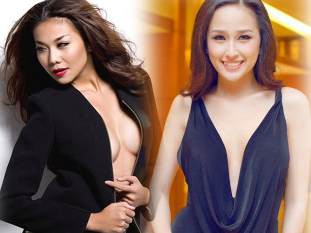 Bí quyết mặc đẹp - Sao Việt "thả rông": Người sành điệu, kẻ gây xôn xao