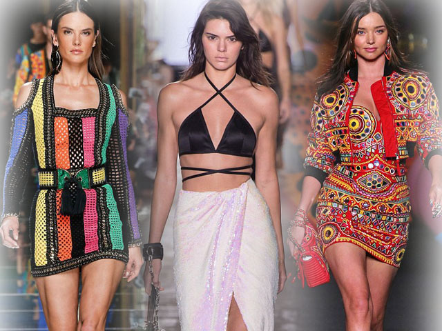 Bí quyết làm đẹp - Sự thật đằng sau sắc vóc hoàn hảo của 6 siêu mẫu "hot"