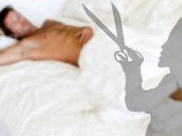 Pháp luật - Khởi tố người vợ dùng chày đập "của quý" khiến chồng tử vong