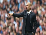 Bóng đá - Pep tiki-taka hóa Man City: Những nghệ sĩ đích thực