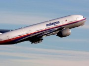 Thế giới - Bằng chứng MH370 thực hiện &quot;cú lao tử thần&quot; xuống biển