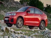 Tin tức ô tô - BMW 3-Series, X4 SUV và xe điện mini mới sắp ra mắt