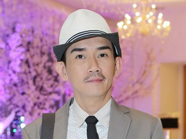 Ca nhạc - MTV - "Trước khi mất, ca sĩ Minh Thuận rất gầy"