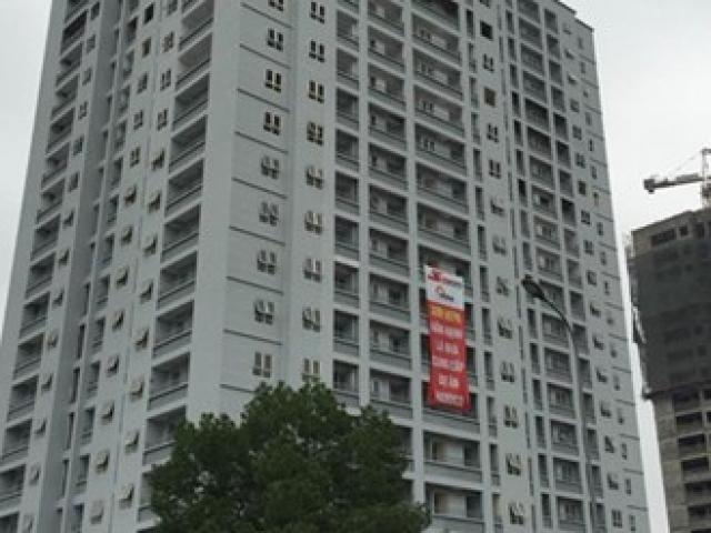 Tài chính - Bất động sản - Hà Nội nghiên cứu xây chung cư trong khu vực nông thôn