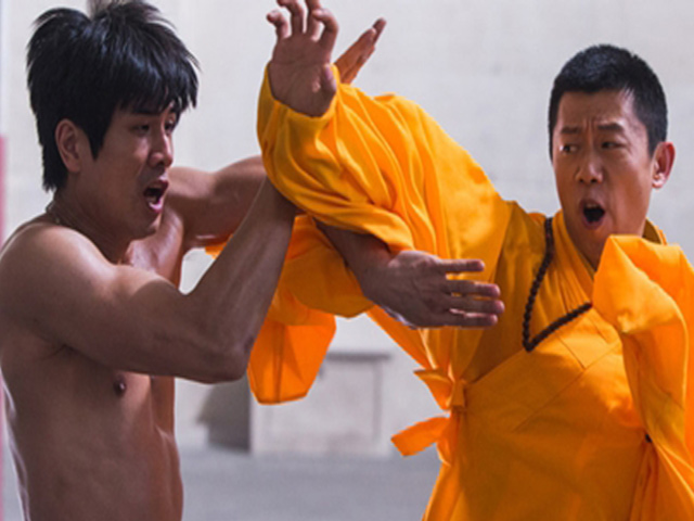 Phim - Phim mới về Lý Tiểu Long gây tranh cãi dữ dội