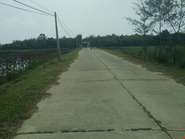 Pháp luật - Trai làng hỗn chiến, nam thanh niên bị đánh hư mắt