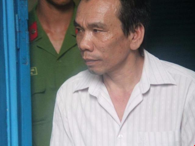 Pháp luật - Phó GĐ lấy công trình sân bay Phú Quốc lừa tiền tỉ