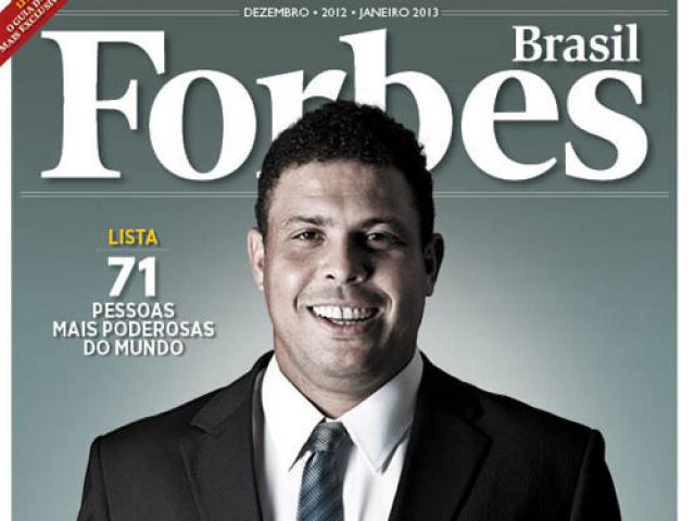 Bóng đá - Rô "béo" sau giải nghệ: Doanh nhân "Ngoài hành tinh"