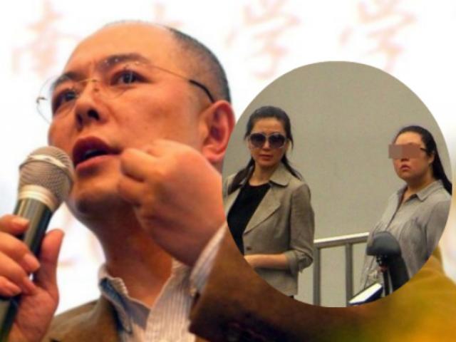 Phim - “Vua Càn Long” bồi thường gần 30 tỉ đồng cho con bị bỏ rơi