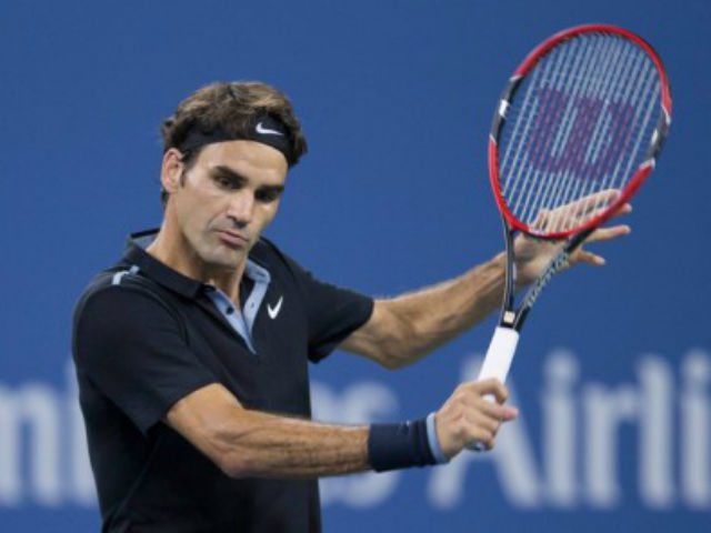 Thể thao - Tin thể thao HOT 19/9: Federer có "vũ khí" mới