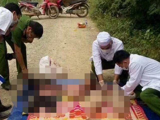 Pháp luật - Vụ thanh niên bị chặt xác: Bộ Công an vào cuộc