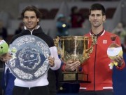 Thể thao - Tennis 24/7: Djokovic, Nadal, Murray cùng dự China Open