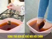 Thời trang công sở - 19 mẹo với giày dép bạn không ngờ tới