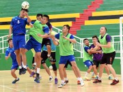 Bóng đá - ĐT futsal Việt Nam đụng Nga ở vòng 1/8 World Cup