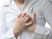 Mệt đứt hơi vẫn không lần ra bệnh lý!