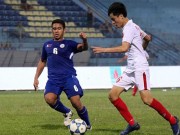 Bóng đá - Chi tiết U19 Việt Nam - U19 Malaysia: Đẳng cấp hơn hẳn (KT)