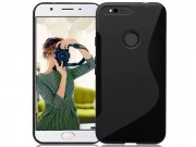 Thời trang Hi-tech - Rò rỉ Google Pixel cấu hình mạnh, chạy Android 7.1