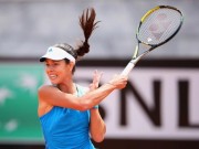 Thể thao - BXH tennis 19/9: Bỏ cả năm, mỹ nhân Ivanovic vẫn nhận tin vui