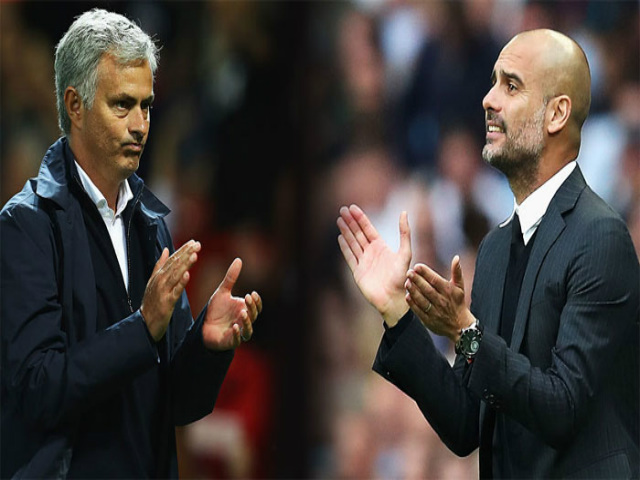 Bóng đá - Pep Guardiola – Mourinho: Thiên đàng và hỏa ngục