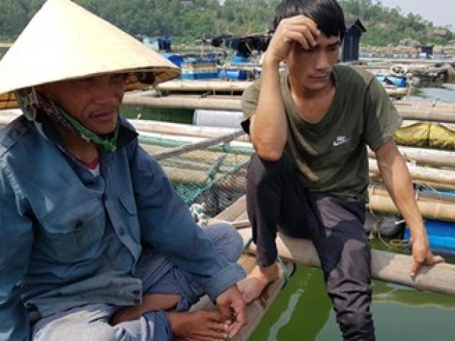 Tin tức trong ngày - Cá chết ở biển Thanh Hóa: Có lặp lại kịch bản Formosa?