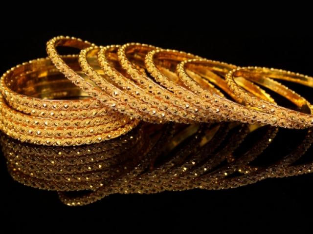 Tài chính - Bất động sản - Giá vàng hôm nay 20/9: Lại mất mốc 36 triệu đồng