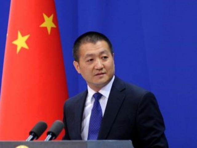 Thế giới - TQ khó chịu vì Nhật Bản tăng cường hiện diện ở Biển Đông